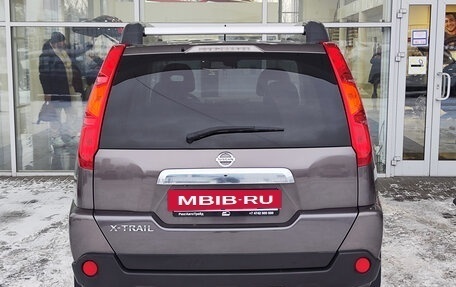 Nissan X-Trail, 2008 год, 1 059 000 рублей, 4 фотография