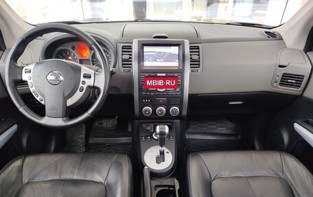 Nissan X-Trail, 2008 год, 1 059 000 рублей, 6 фотография