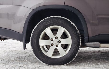 Nissan X-Trail, 2008 год, 1 059 000 рублей, 11 фотография