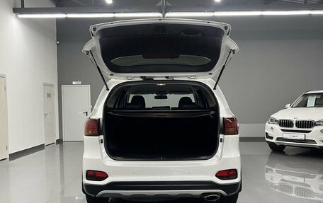 KIA Sorento III Prime рестайлинг, 2018 год, 2 675 000 рублей, 7 фотография