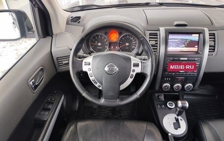 Nissan X-Trail, 2008 год, 1 059 000 рублей, 7 фотография