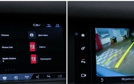 Land Rover Discovery Sport I рестайлинг, 2017 год, 2 140 000 рублей, 18 фотография