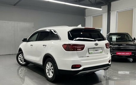 KIA Sorento III Prime рестайлинг, 2018 год, 2 675 000 рублей, 6 фотография