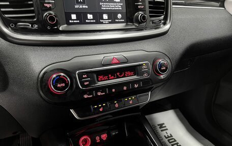 KIA Sorento III Prime рестайлинг, 2018 год, 2 675 000 рублей, 18 фотография