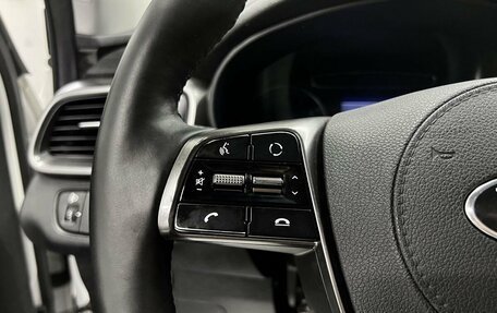 KIA Sorento III Prime рестайлинг, 2018 год, 2 675 000 рублей, 20 фотография