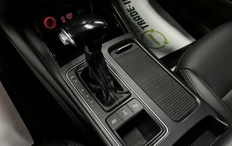 KIA Sorento III Prime рестайлинг, 2018 год, 2 675 000 рублей, 19 фотография