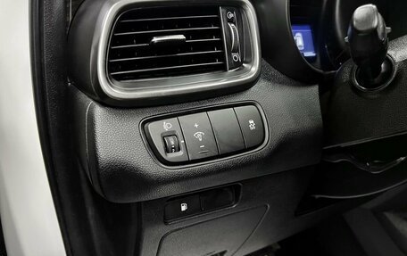 KIA Sorento III Prime рестайлинг, 2018 год, 2 675 000 рублей, 22 фотография