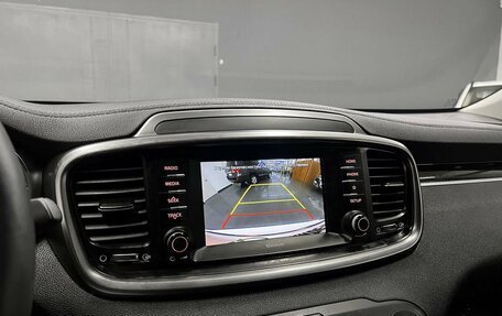 KIA Sorento III Prime рестайлинг, 2018 год, 2 675 000 рублей, 17 фотография