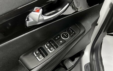 KIA Sorento III Prime рестайлинг, 2018 год, 2 675 000 рублей, 24 фотография