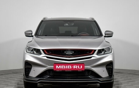 Geely Coolray I, 2023 год, 1 975 900 рублей, 2 фотография