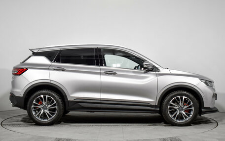 Geely Coolray I, 2023 год, 1 975 900 рублей, 4 фотография