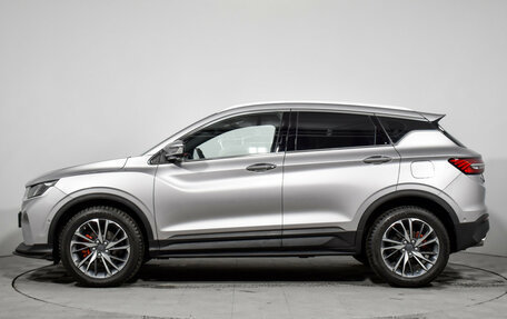 Geely Coolray I, 2023 год, 1 975 900 рублей, 8 фотография