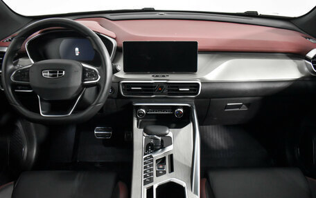 Geely Coolray I, 2023 год, 1 975 900 рублей, 13 фотография