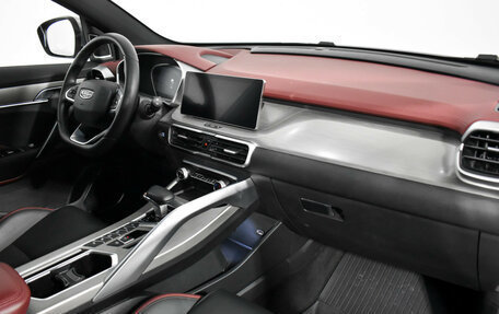 Geely Coolray I, 2023 год, 1 975 900 рублей, 12 фотография