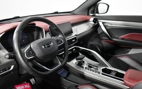 Geely Coolray I, 2023 год, 1 975 900 рублей, 9 фотография