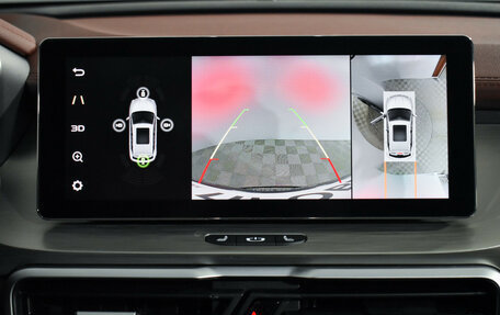 Geely Coolray I, 2023 год, 1 975 900 рублей, 18 фотография