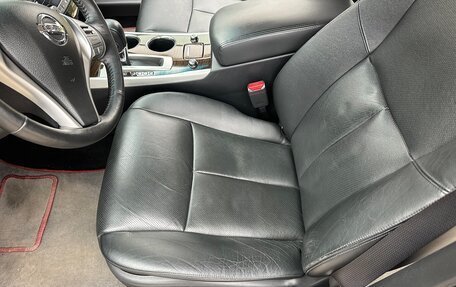 Nissan Teana, 2015 год, 1 900 000 рублей, 5 фотография