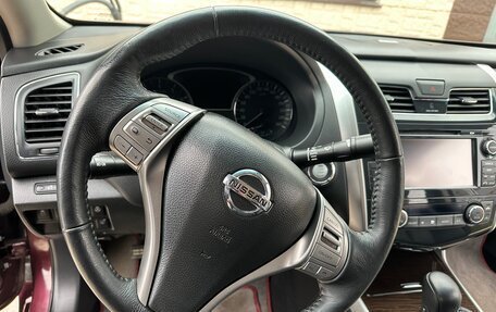 Nissan Teana, 2015 год, 1 900 000 рублей, 3 фотография