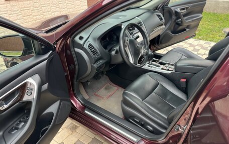 Nissan Teana, 2015 год, 1 900 000 рублей, 6 фотография