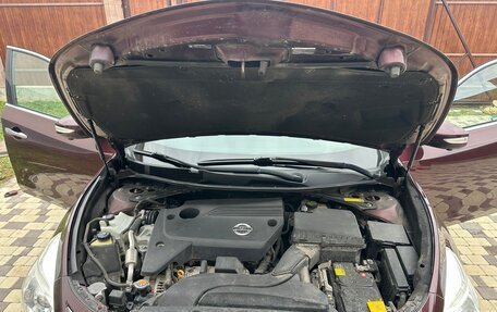 Nissan Teana, 2015 год, 1 900 000 рублей, 2 фотография