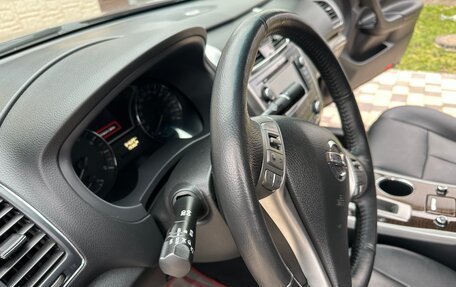 Nissan Teana, 2015 год, 1 900 000 рублей, 4 фотография