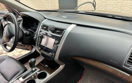 Nissan Teana, 2015 год, 1 900 000 рублей, 7 фотография