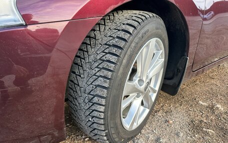 Nissan Teana, 2015 год, 1 900 000 рублей, 18 фотография