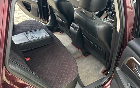 Nissan Teana, 2015 год, 1 900 000 рублей, 15 фотография