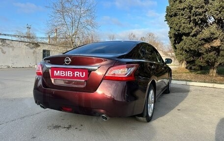 Nissan Teana, 2015 год, 1 900 000 рублей, 21 фотография