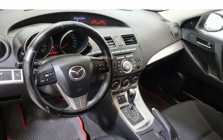 Mazda 3, 2011 год, 649 000 рублей, 6 фотография
