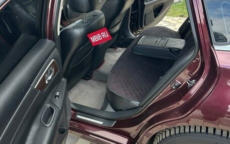 Nissan Teana, 2015 год, 1 900 000 рублей, 14 фотография