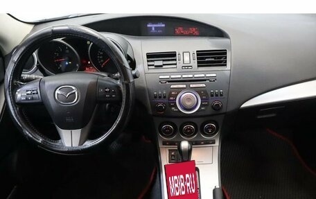 Mazda 3, 2011 год, 649 000 рублей, 9 фотография