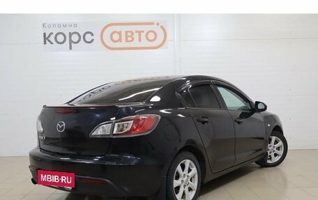 Mazda 3, 2011 год, 649 000 рублей, 3 фотография