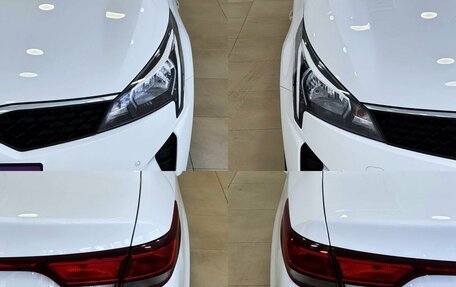 KIA Rio IV, 2021 год, 1 487 000 рублей, 5 фотография