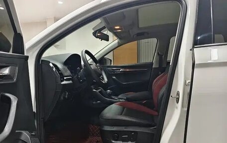 Skoda Karoq I, 2023 год, 1 789 004 рублей, 7 фотография