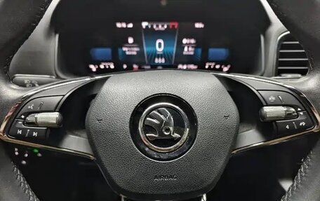 Skoda Karoq I, 2023 год, 1 789 004 рублей, 11 фотография