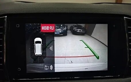 Skoda Karoq I, 2023 год, 1 789 004 рублей, 13 фотография