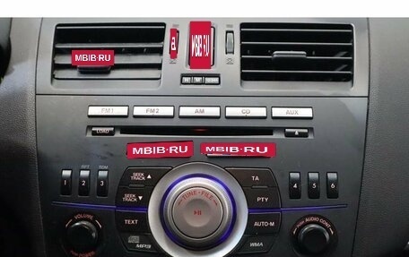 Mazda 3, 2011 год, 649 000 рублей, 11 фотография