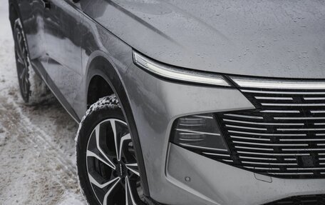 Haval F7, 2025 год, 3 612 510 рублей, 6 фотография