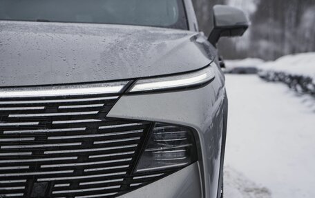 Haval F7, 2025 год, 3 612 510 рублей, 7 фотография