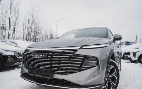 Haval F7, 2025 год, 3 612 510 рублей, 3 фотография