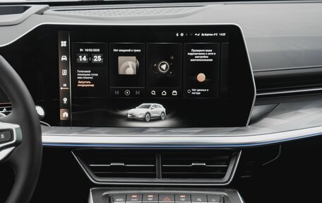 Haval F7, 2025 год, 3 612 510 рублей, 16 фотография