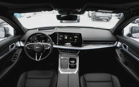 Haval F7, 2025 год, 3 612 510 рублей, 21 фотография