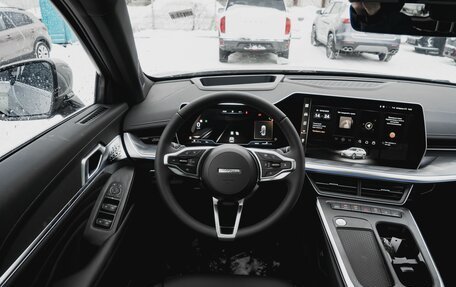 Haval F7, 2025 год, 3 612 510 рублей, 18 фотография