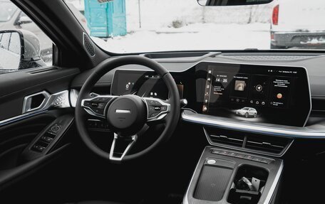 Haval F7, 2025 год, 3 612 510 рублей, 15 фотография