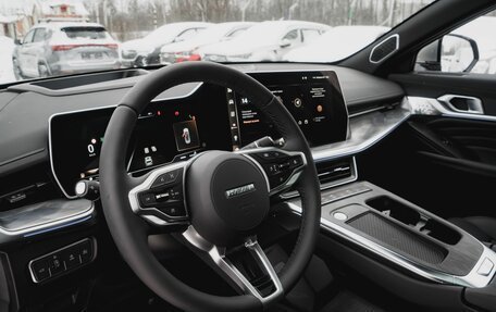 Haval F7, 2025 год, 3 612 510 рублей, 20 фотография