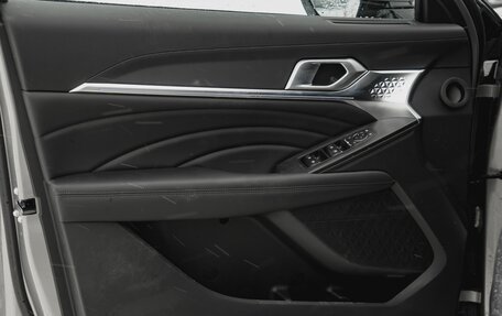 Haval F7, 2025 год, 3 612 510 рублей, 12 фотография