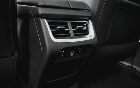 Haval F7, 2025 год, 3 612 510 рублей, 22 фотография