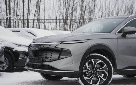 Haval F7, 2025 год, 3 612 510 рублей, 8 фотография