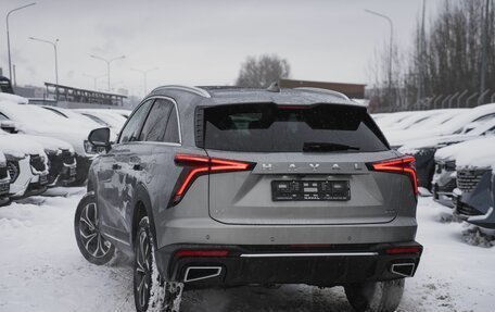 Haval F7, 2025 год, 3 612 510 рублей, 10 фотография